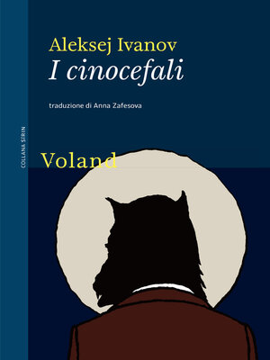 cover image of I cinocefali